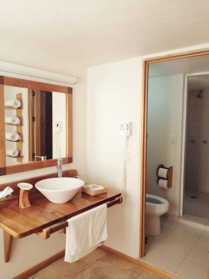 ברנל Casa Tsaya Hotel Boutique מראה חיצוני תמונה