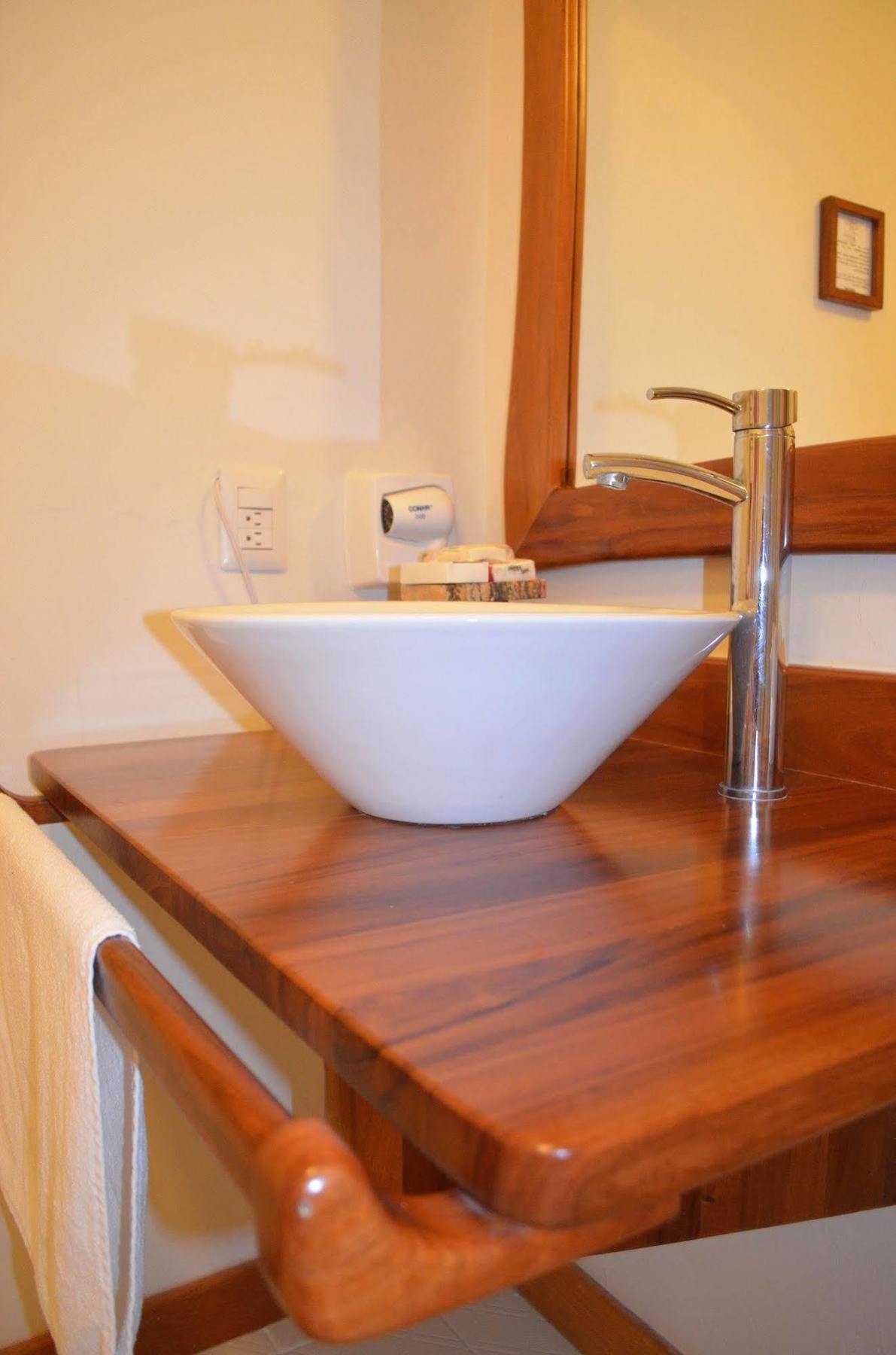 ברנל Casa Tsaya Hotel Boutique מראה חיצוני תמונה